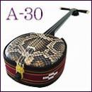 人工皮三線(上)　A-30